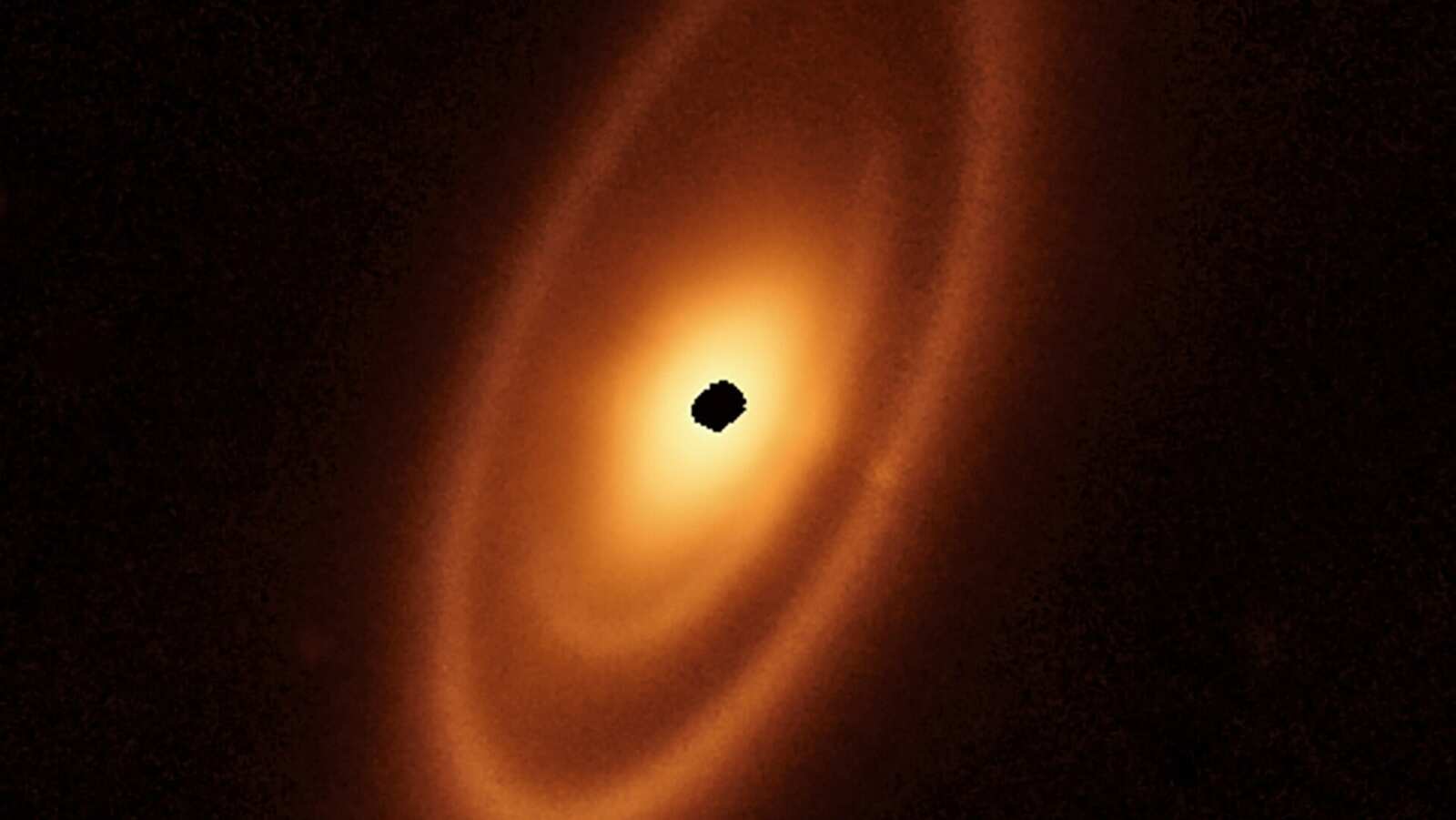 James Webb SPace telescope