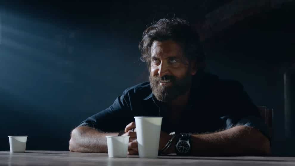 Vikram Vedha