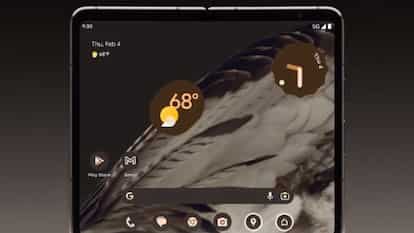 Google Pixel Fold