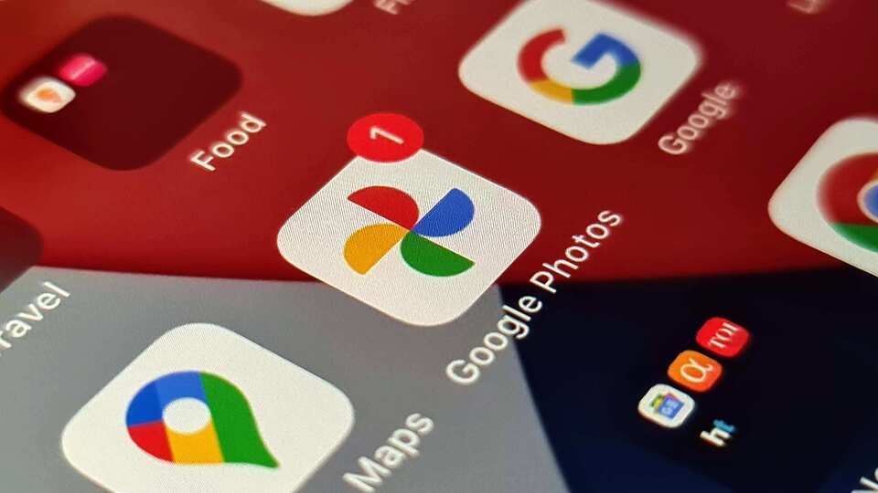 Google adds enhanced features to Google Photos app to address user needs. Google Photos