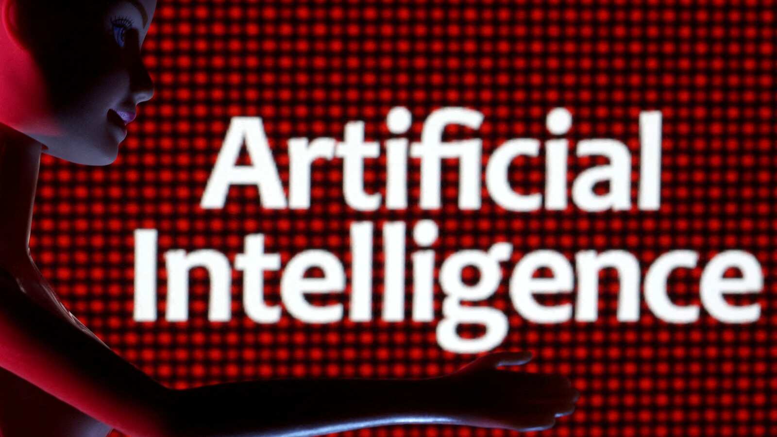 The 27-nation bloc proposed the Western world's first AI rules two years ago, focusing on reining in risky but narrowly focused applications.