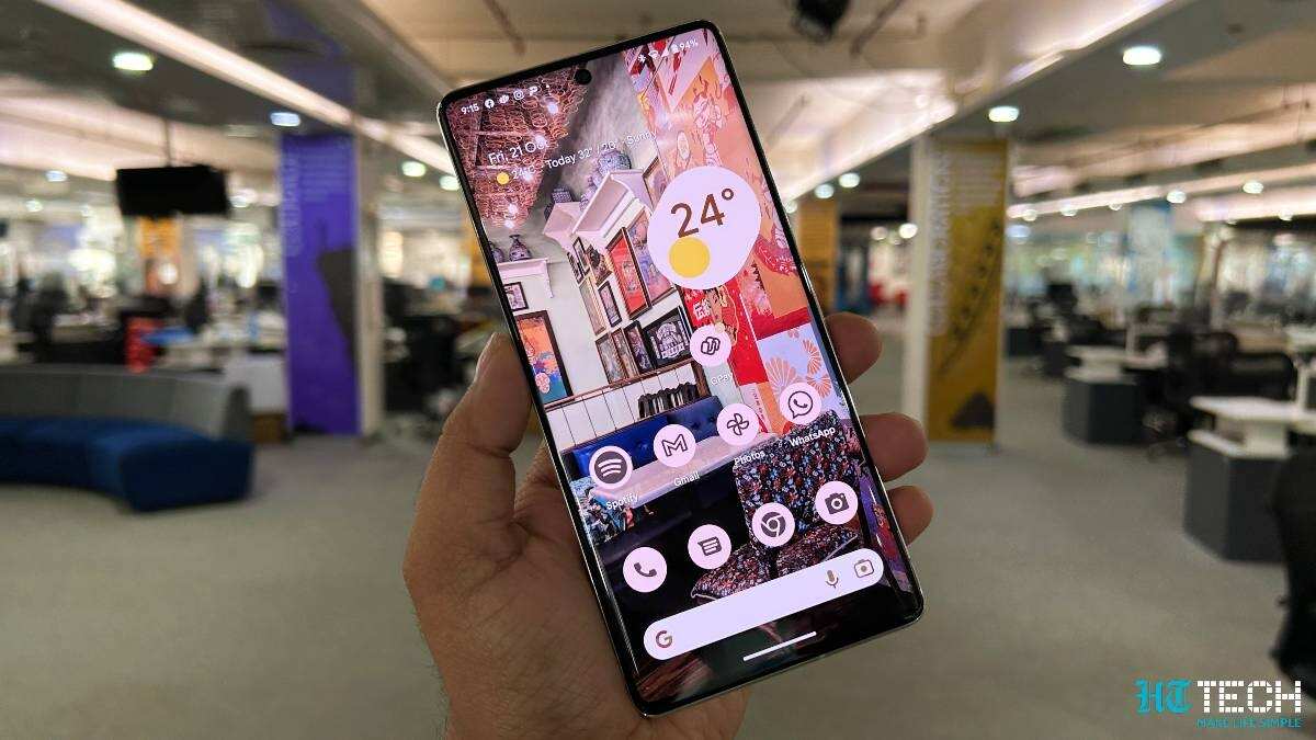 An amazing Google Pixel 7 price cut deal has been rolled out on Flipkart! Check it out here. Google Pixel 7