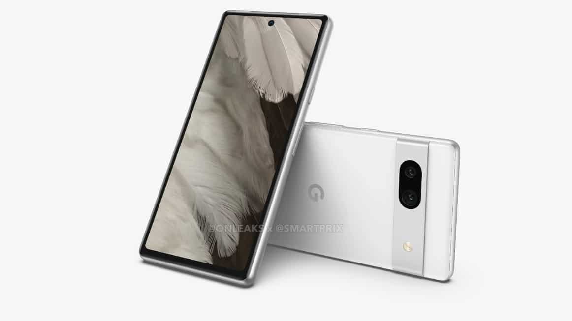 Google Pixel 7a