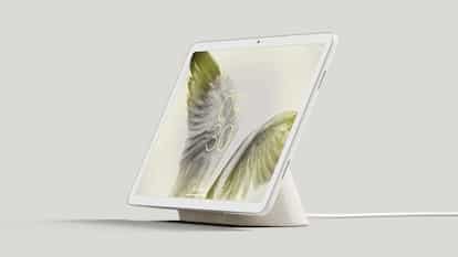 Google Pixel tablet