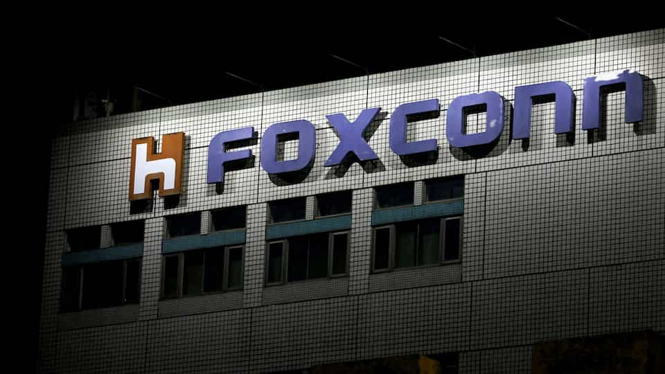 Foxconn