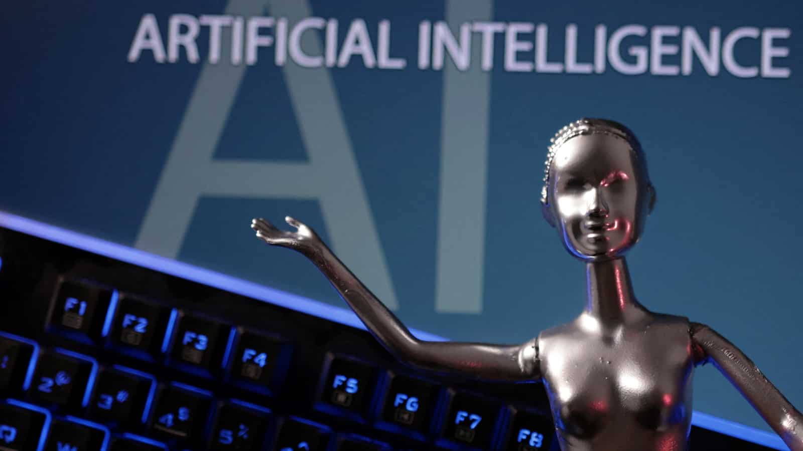Artificial Intelligence