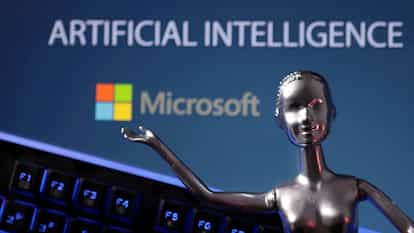 The 2023 Work Trend Index data shows that the pace of work has accelerated faster than humans can keep up, and it’s impacting innovation.
