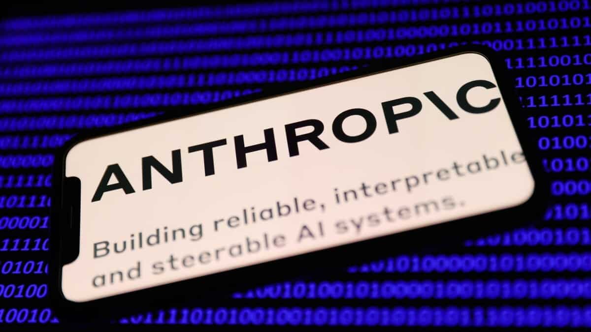 Alphabet-backed Anthropic outlines the moral values behind its AI