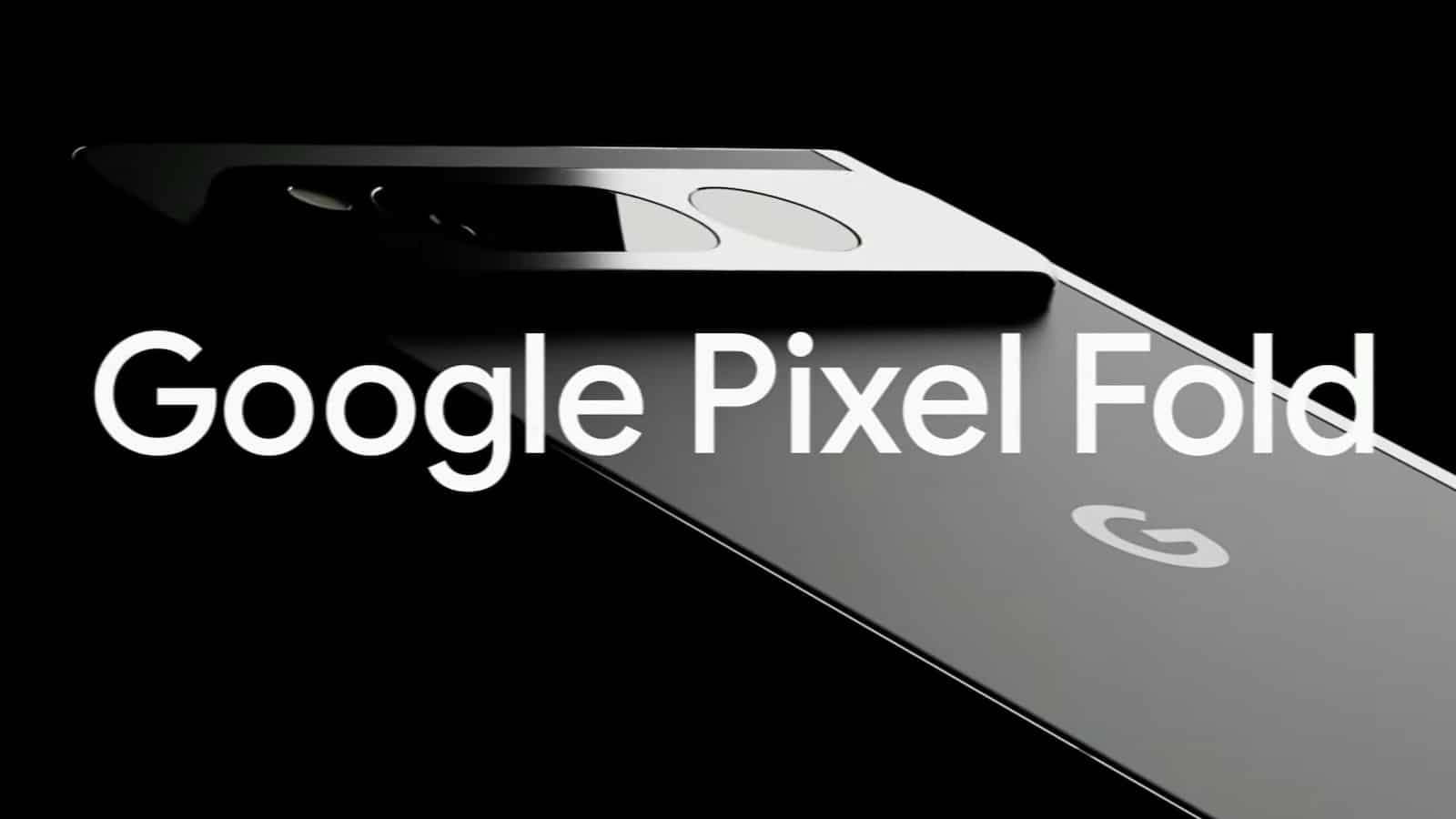 Pixel Fold