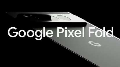 Pixel Fold