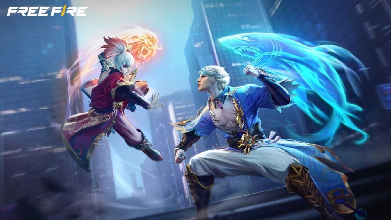 Garena Free Fire Redeem Codes for May 10 Gain gameplay advantage with