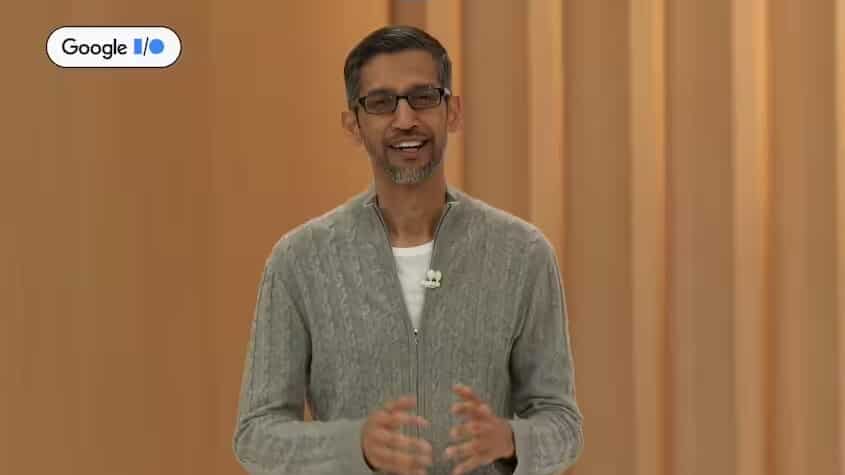 Google I/O 2023