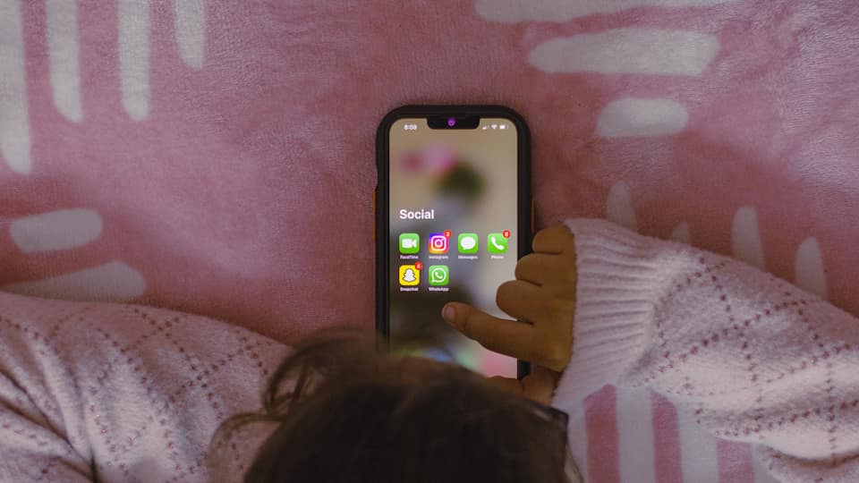 The relative newness of platforms like Snapchat and TikTok means little research is available about their long-term effects on teen and tween brains. Social media