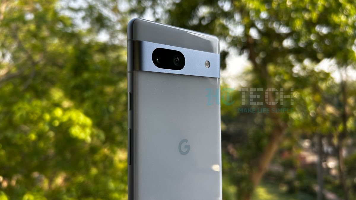 Google Pixel 7a Price and Colours: Launched at the Google I/O event, Google Pixel 7a is priced at Rs. 43999 and will be made available in three colour options namely- Charcoal, Sea, and Snow. Google Pixel 7a