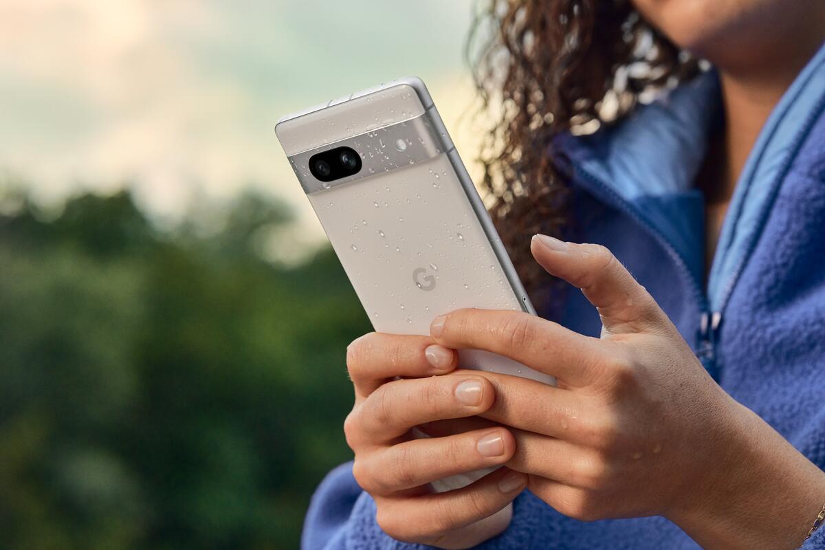 Google Pixel 8A: The smartphone may enter the market soon in 2024. The premium smartphone is expected to come at an affordable price as its predecessor, however, it may come with some upgrades. The smartphone is expected to be powered by Tensor G3 processor like Pixel 8 and Pixel 8 Pro. Google Pixel 7a