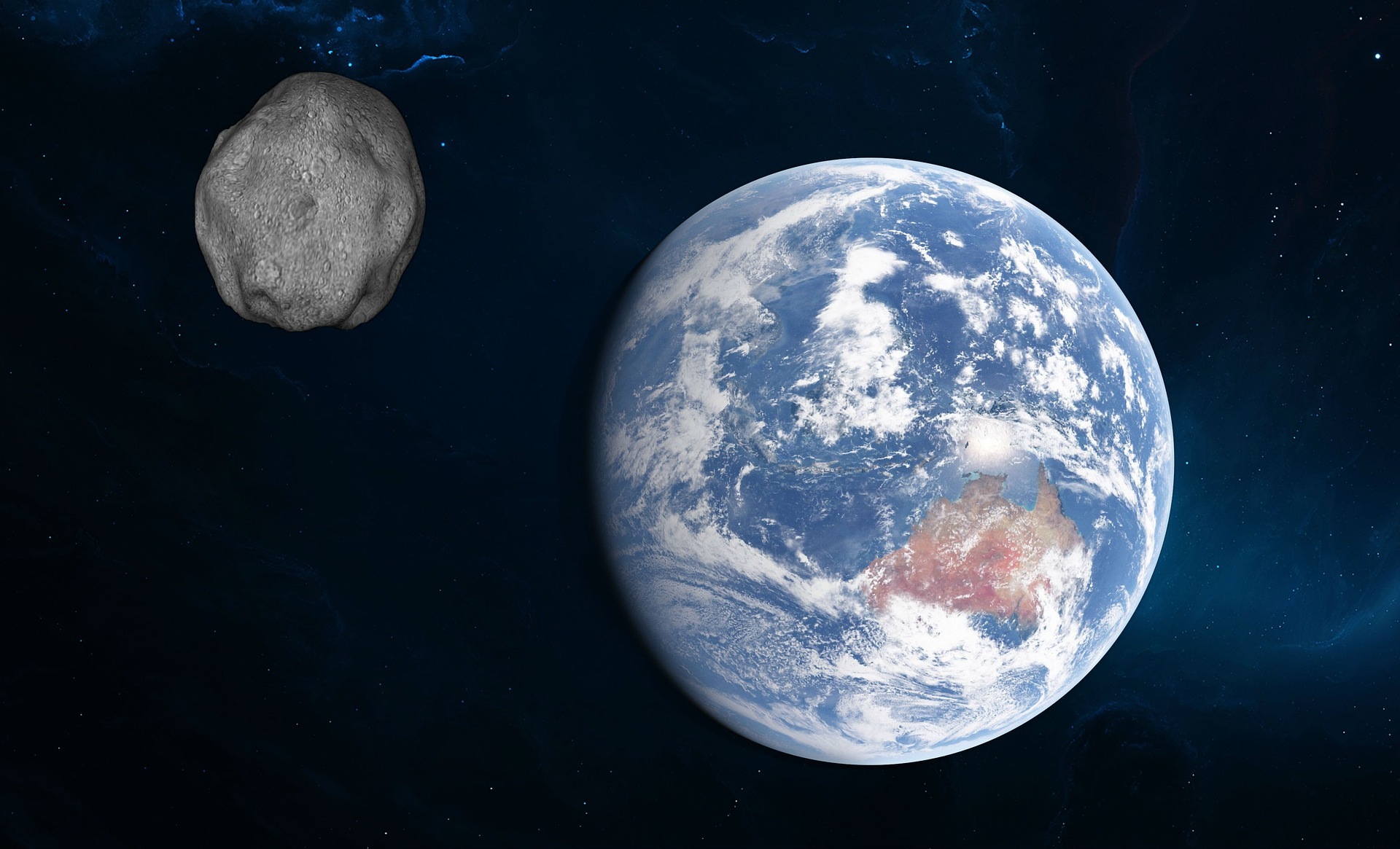 Asteroid 2023 JO1: This 46 foot, building sized gigantic asteroid will be nearing planet Earth on May 16, 2023. This asteroid will make its closest approach to the planet at a distance of 2.99 million kilometers. It is travelling at a high speed of 29772 kilometers per hour. Asteroid