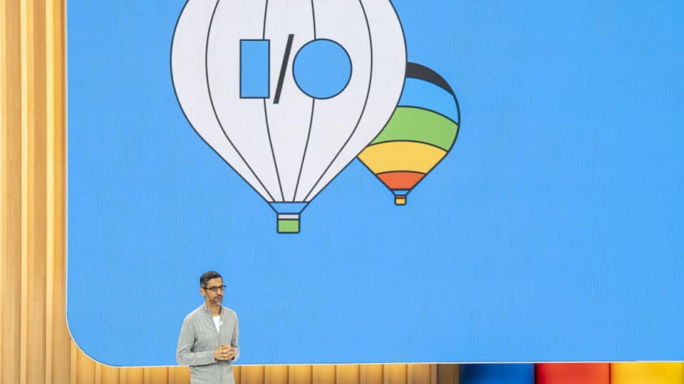 Know all the major highlights from Google I/O 2023.