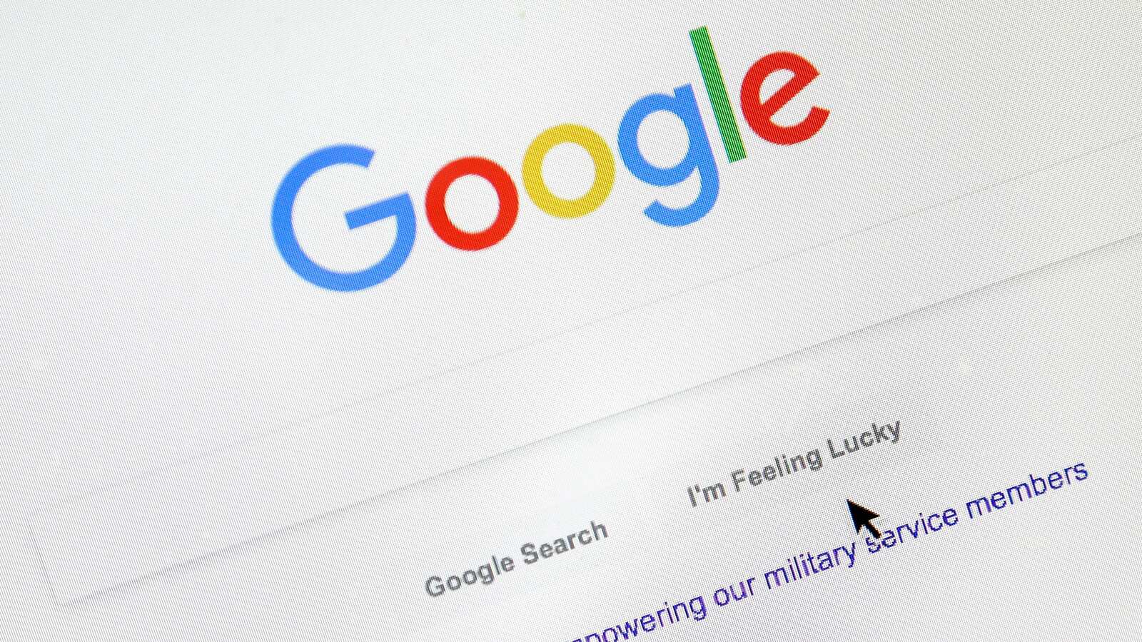 Google is giving its dominant search engine an artificial-intelligence makeover. Google