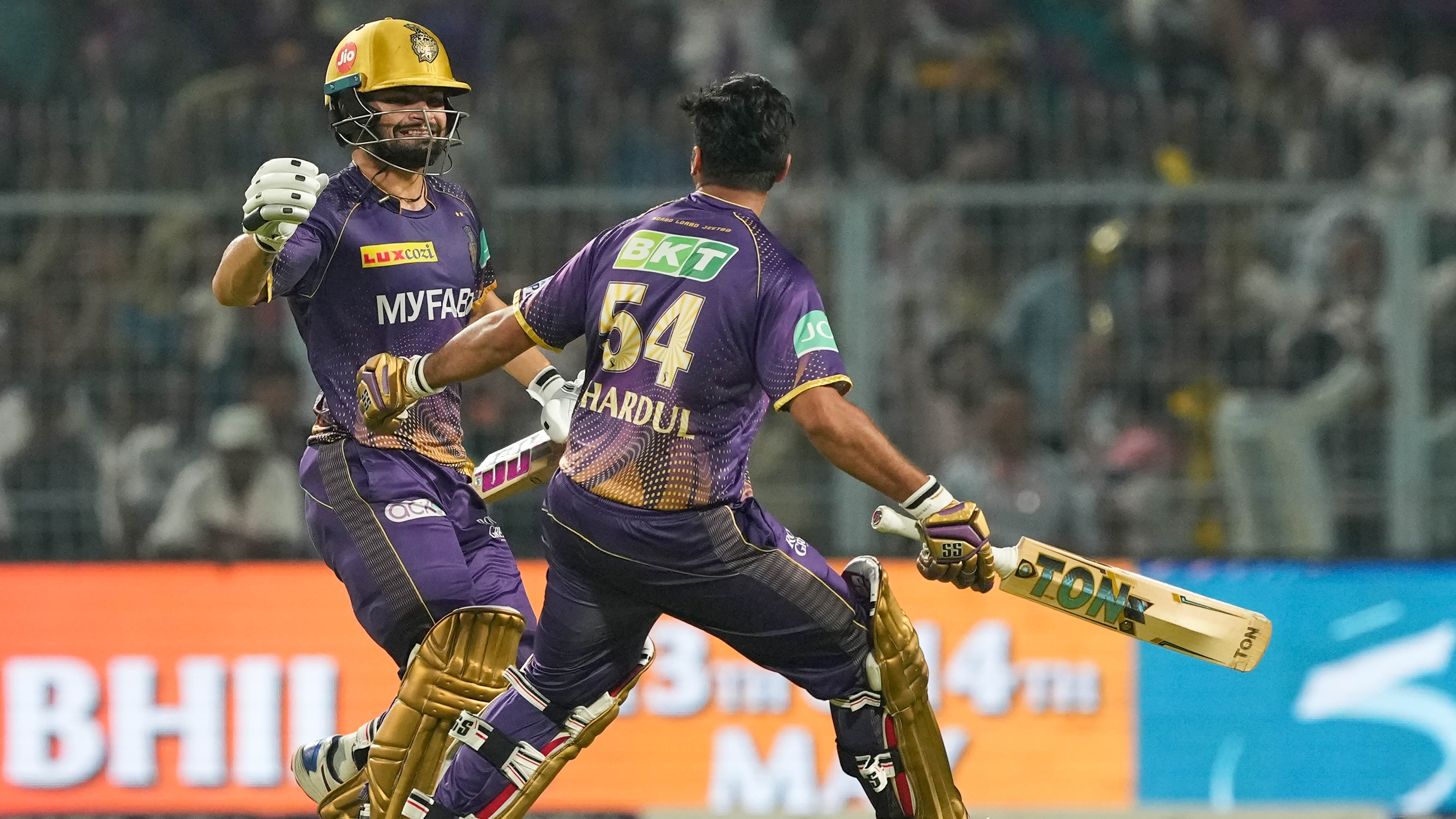 KKR vs RR TATA IPL 2023 Live Score Today Where to Stream Kolkata