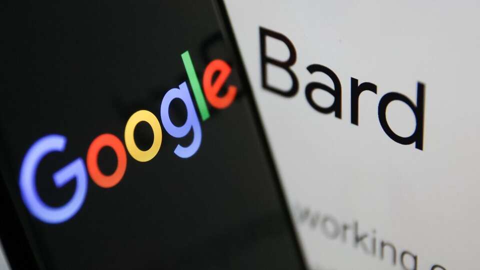 Google answers ChatGPT challenge with Bard expansion. Google Bard