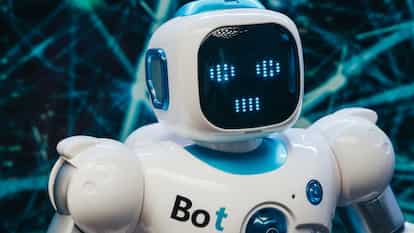artificial intelligence 
