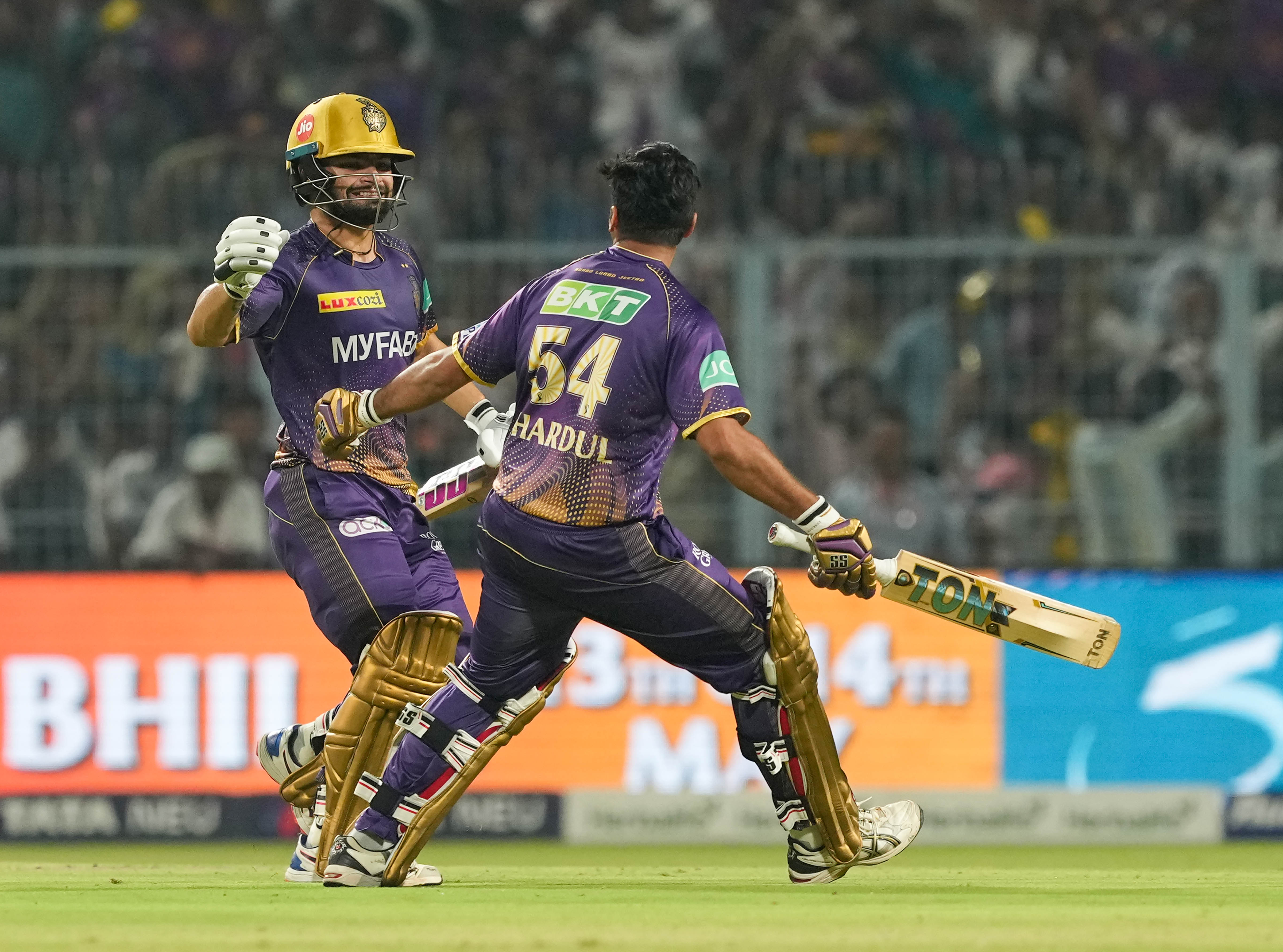 Indian Premier League: The IPL is always popular, both in India and internationally. In 2024, it dominated Google's search charts, reaching the number one position overall as a trend in India. It was an exciting season, in which the Kolkata Knight Riders won the tournament, claiming their third title in history. Sunrisers Hyderabad finished as runners-up. ipl 2024
