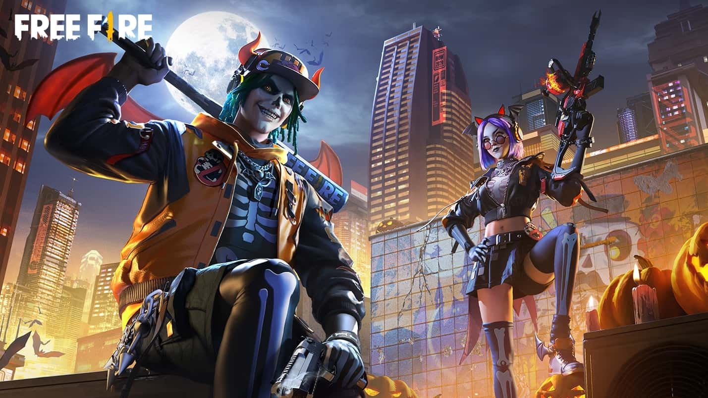 Garena Free Fire codes for May 12 can be redeemed this way. Garena Free Fire redeem codes.