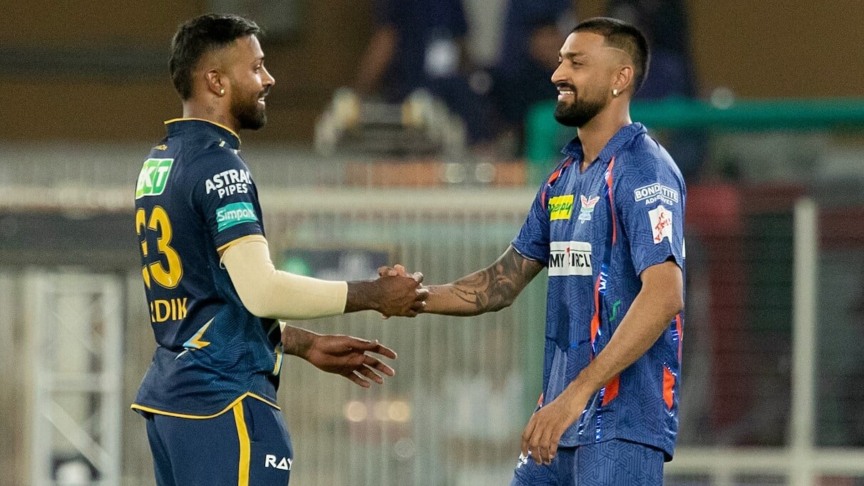 MI vs GT Dream11 predictions: This is how you should build your IPL dream11 team today. MI vs GT