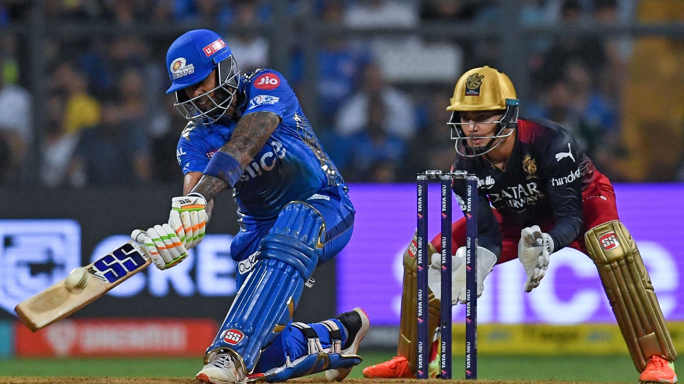 MI vs GT TATA IPL 2023 Live Where to watch Mumbai vs Gujarat IPL