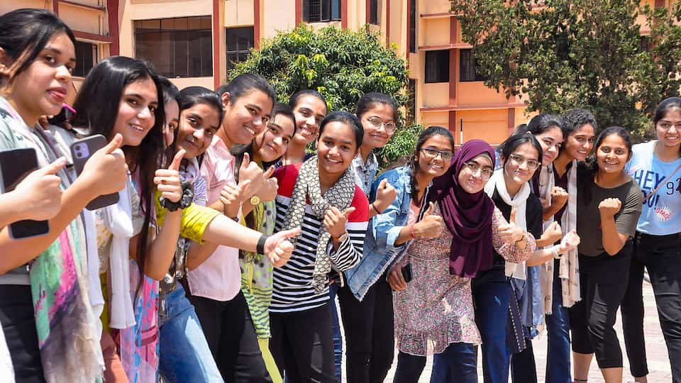 CBSE Class 12th, 10th Results 2023