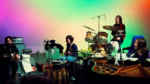 The Beatles' 'Here Comes the Sun' joins billion streams club on Spotify. The Beatles