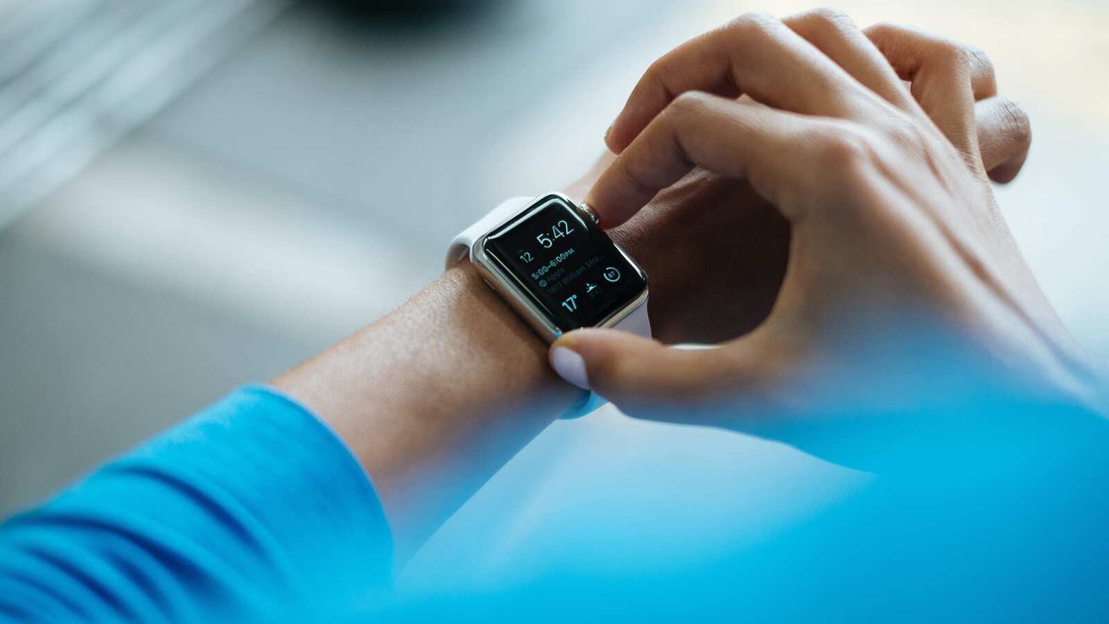 Apple Watch 