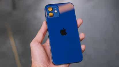 iPhone 12 Mini