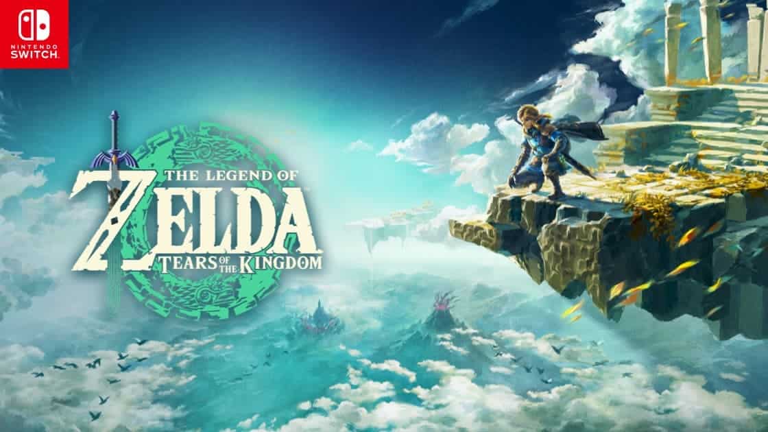 Zelda: Tears Of The Kingdom Can Still Be Enjoyed By New Players, Says  Nintendo