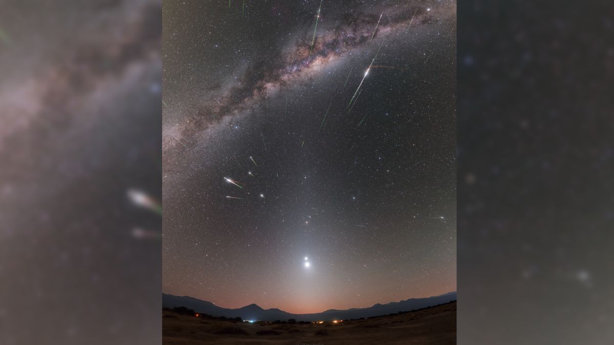 Nasa Stars Milky Way Galaxy Disk