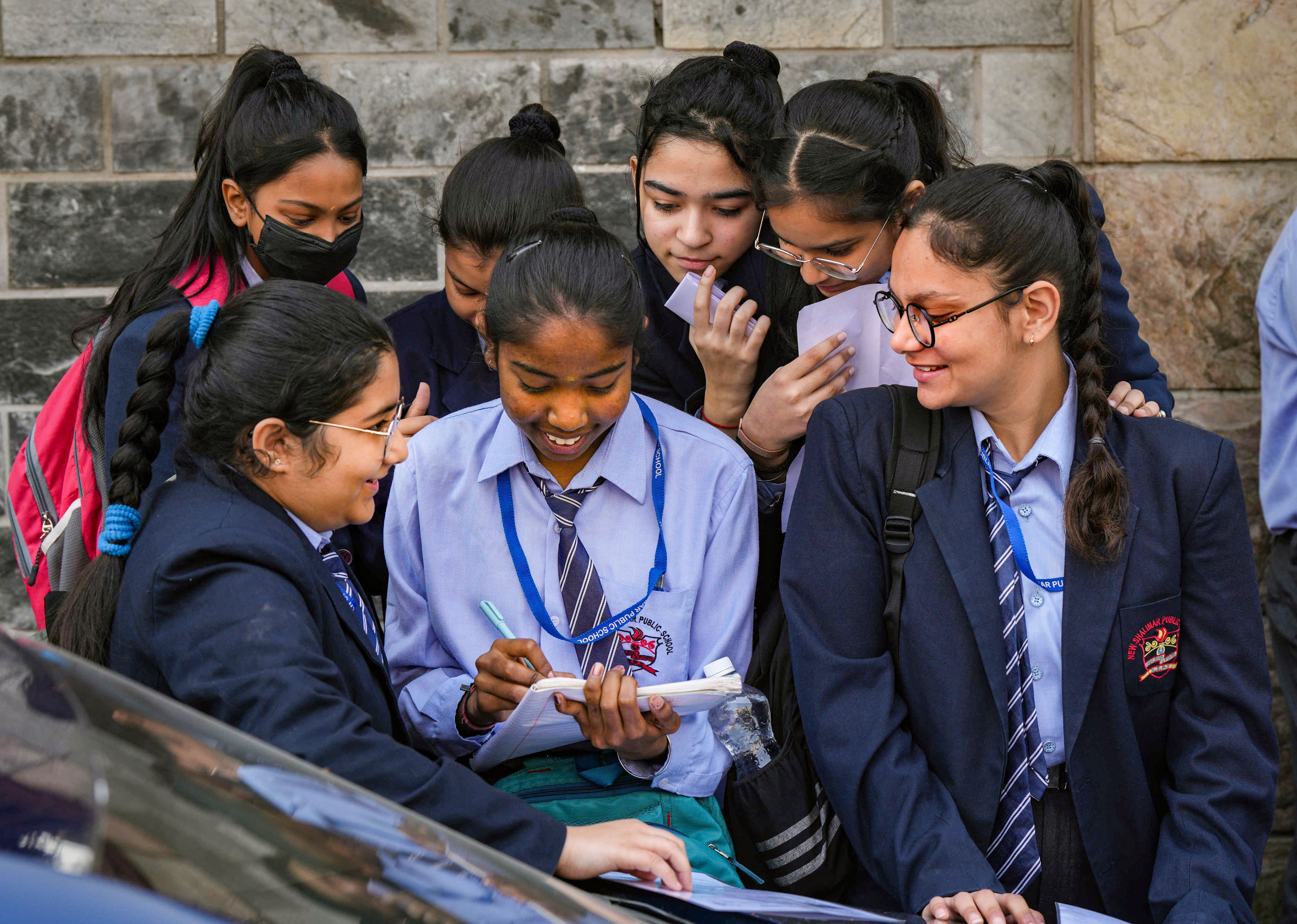 To check your result, go to the official websites, kea.kar.nic.in and karresults.nic.in. On the homepage, click on the CBSE Results for class 12