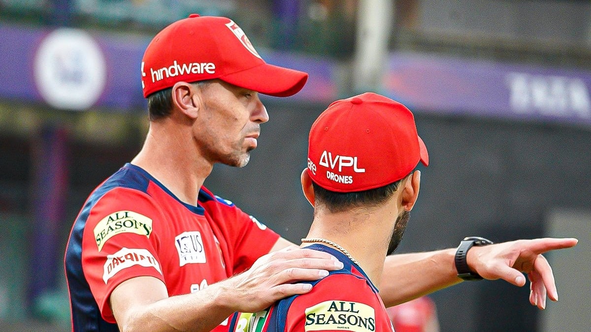 DC vs PBKS IPL 2023