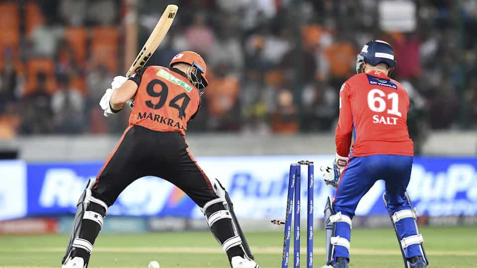 SRH vs LSG TATA IPL 2023