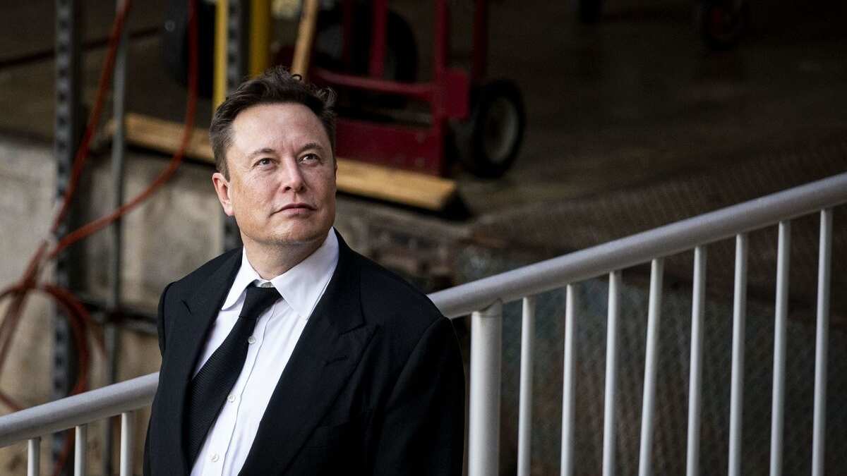 Musk said on Friday NBCUniversal executive Linda Yaccarino will take over as Twitter's CEO Elon Musk
