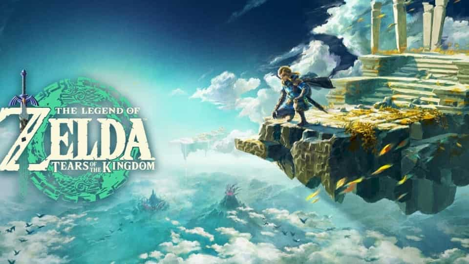 6 Reasons You Have To Play The Legend of Zelda: Breath of the Wild