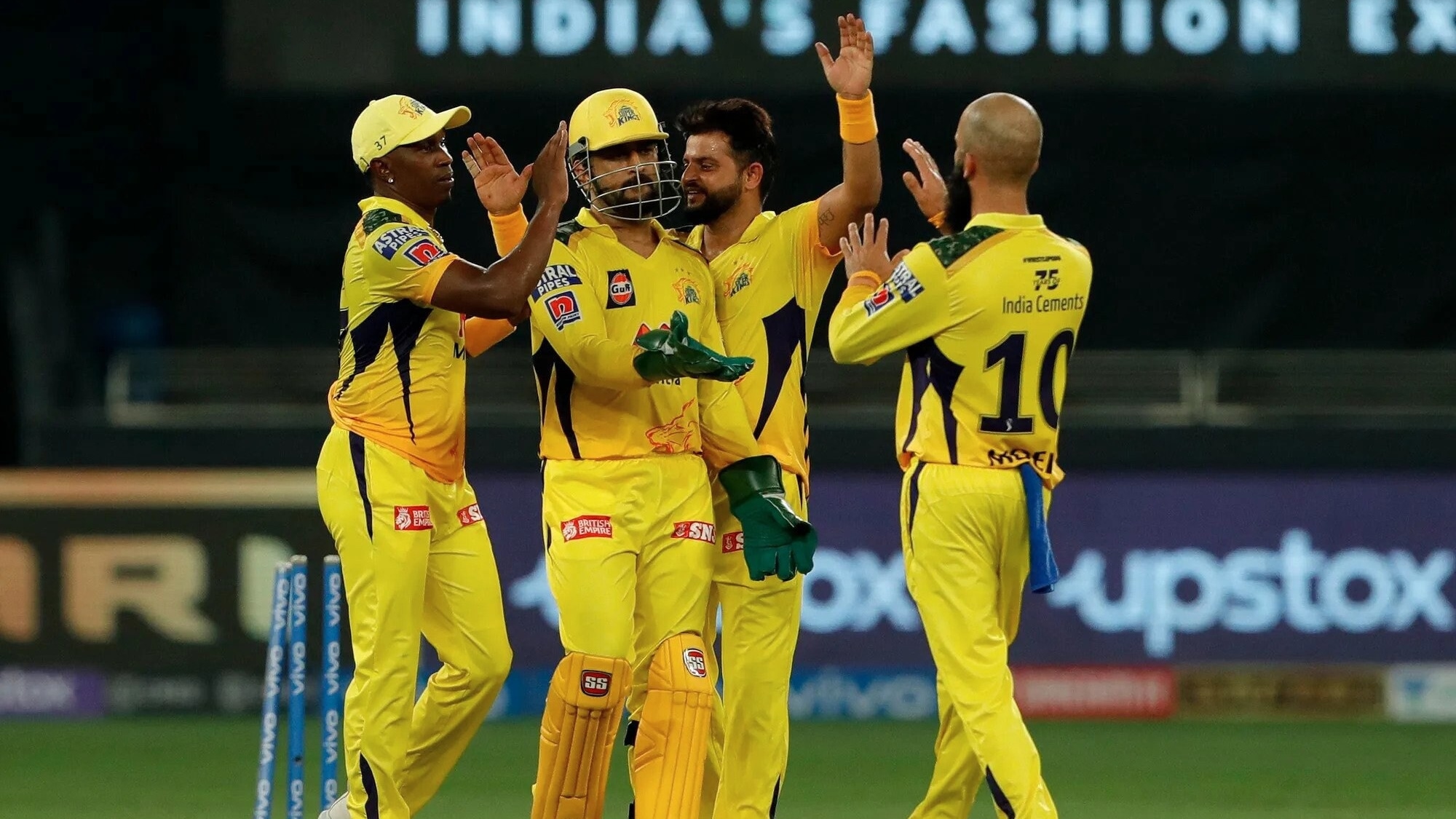 Today ipl match 2025 live free online