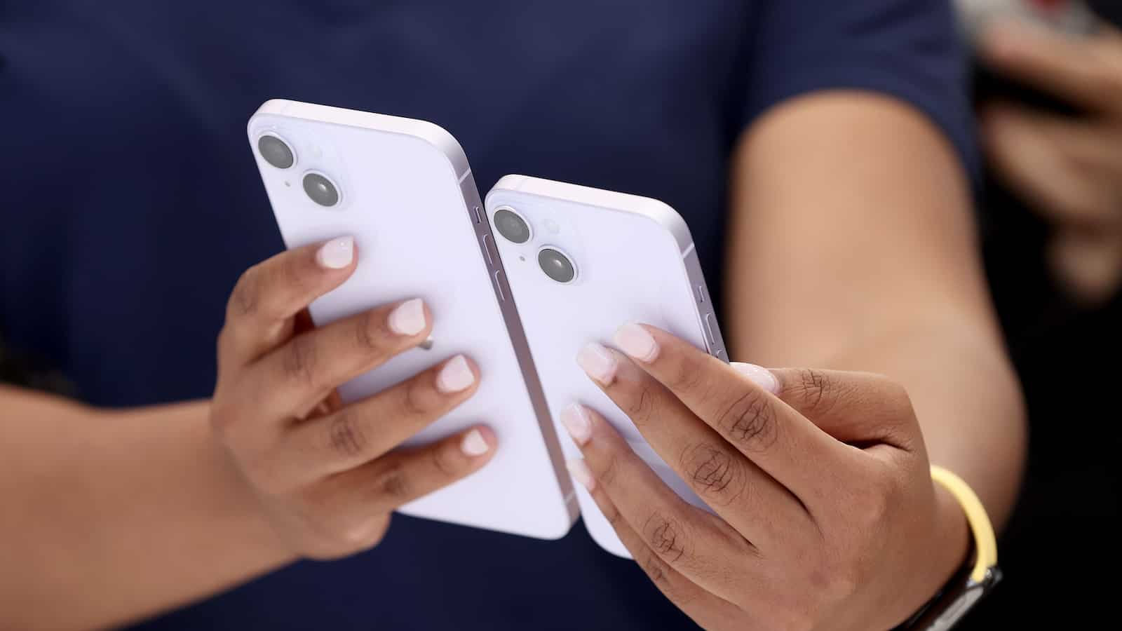 iPhone
