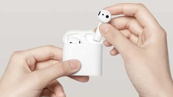 On this Mother's day, gift your mom a feature-packed earbuds or earphones. Mother's Day