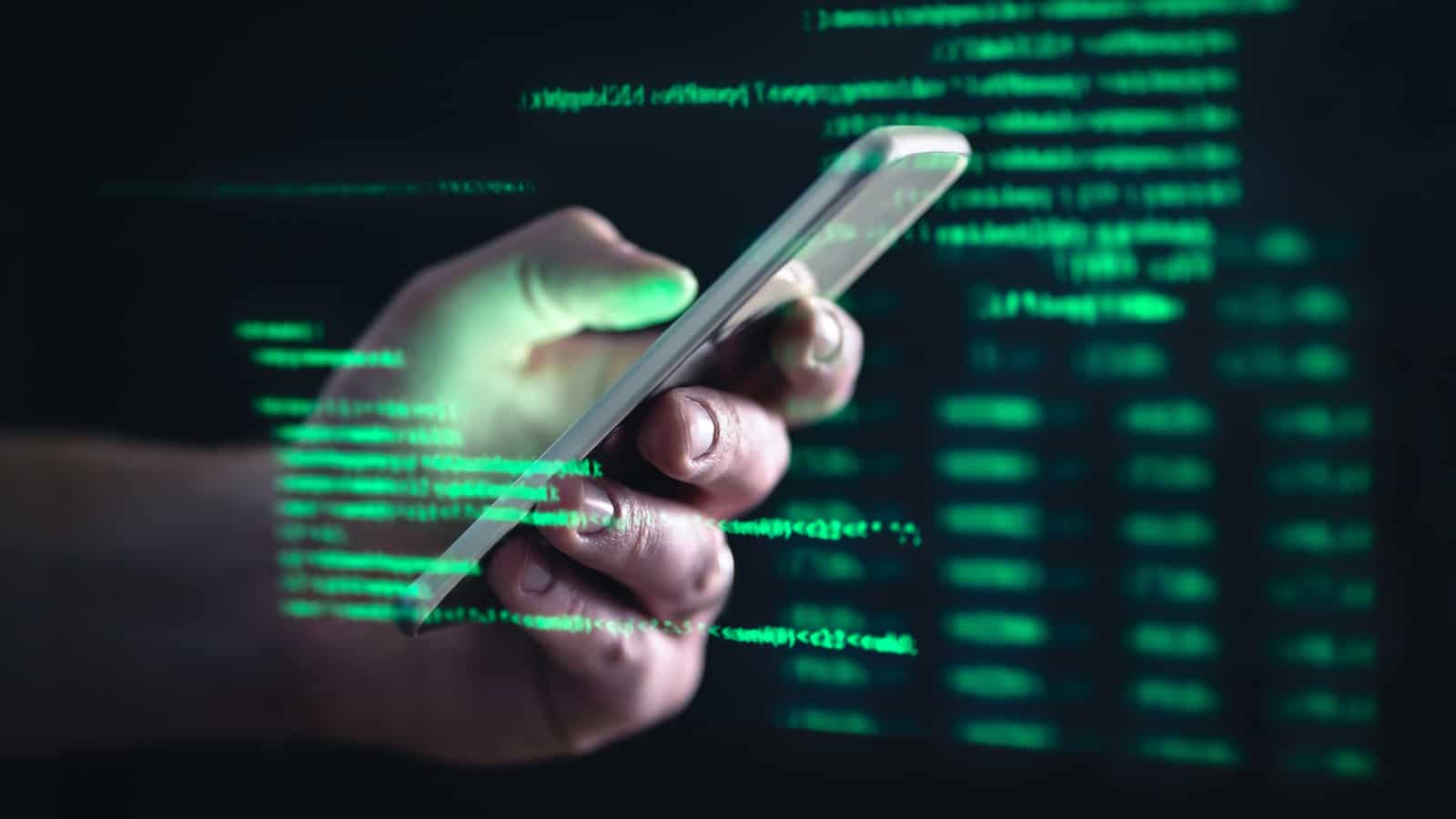 Cybercrime
