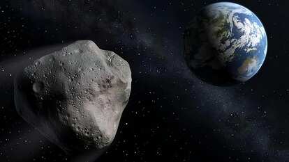 asteroid