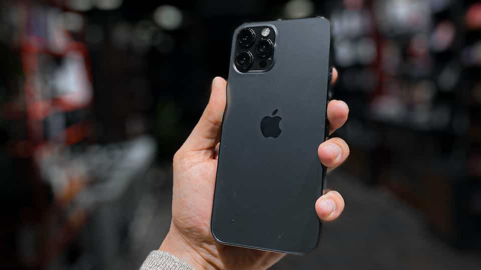 Apple iPhone 15 Pro Max: What we know so far