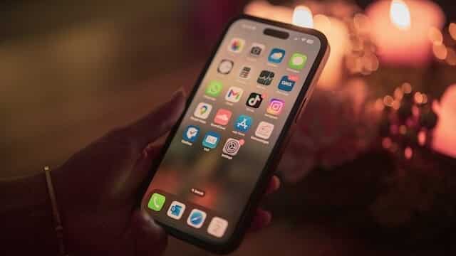 iPhone 16 Pro