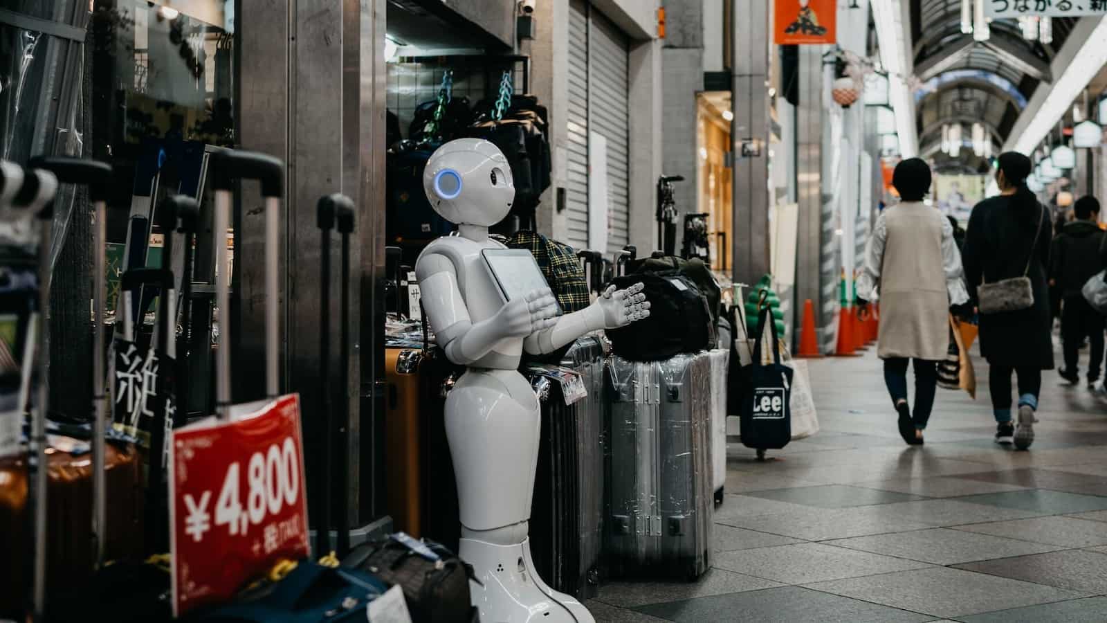 Know what’s happening in the AI universe today, May 15. Artificial intelligence