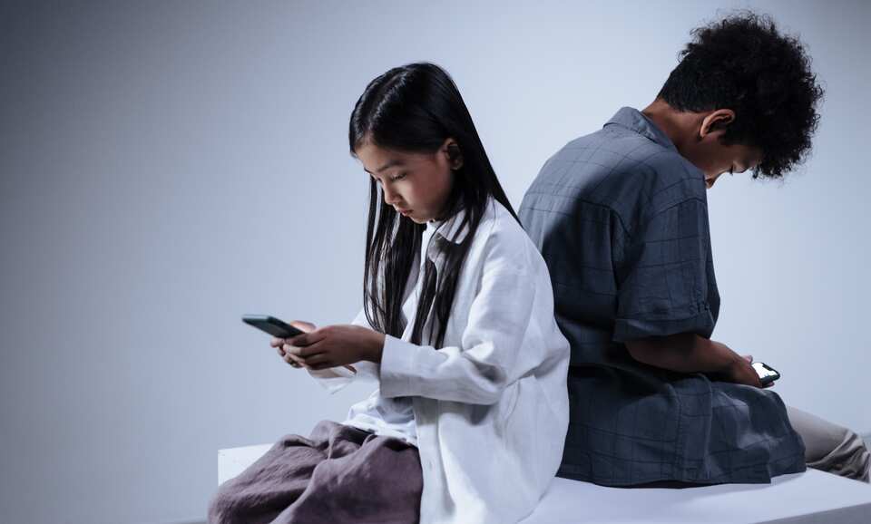 Video bloggers would be responsible for maintaining records of kids’ appearances and must set aside gross earnings for the child in a trust account for when they turn 18, otherwise the child can sue. Child using social media