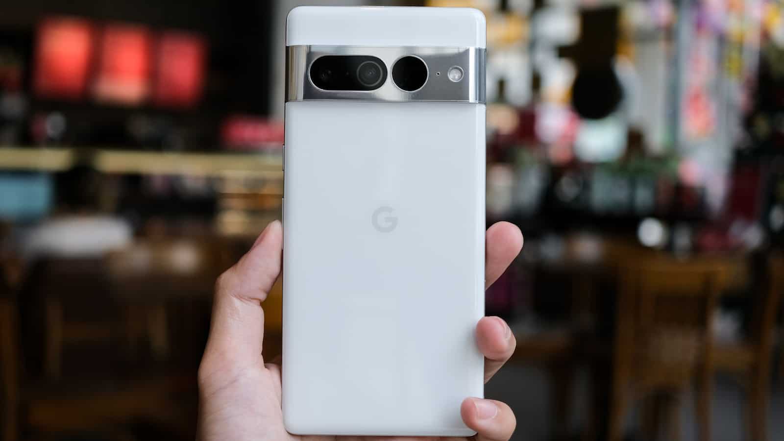 Pixel 6 long-term review: All the 'Pros' with few of the cons - 9to5Google